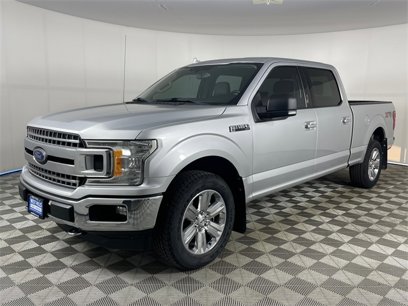 Used 2018 Ford F150 XLT