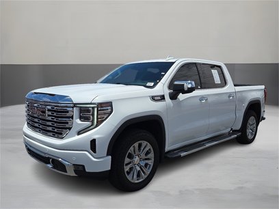 Used 2024 GMC Sierra 1500 Denali w/ Technology Package