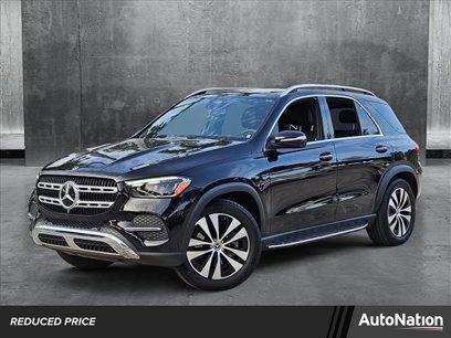 Certified 2024 Mercedes-Benz GLE 350 4MATIC
