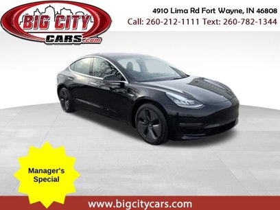 Used 2019 Tesla Model 3 Standard Range