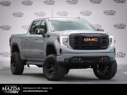 Used 2024 GMC Sierra 1500 AT4