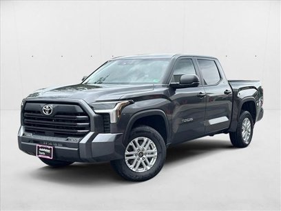 New 2025 Toyota Tundra SR5
