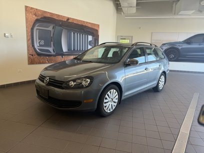 Used 2012 Volkswagen Jetta S
