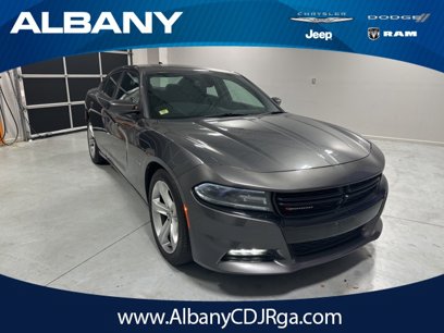 Used 2018 Dodge Charger R/T