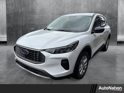 New 2025 Ford Escape Active