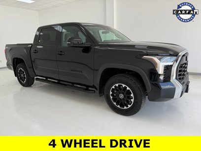 Used 2022 Toyota Tundra SR5