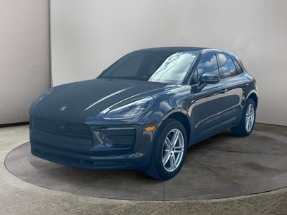 Used 2023 Porsche Macan