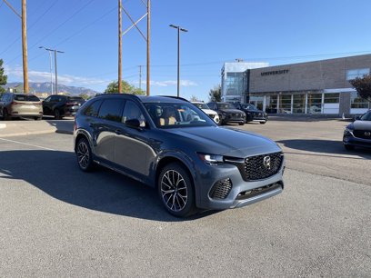 New 2025 MAZDA CX-70 3.3 Turbo S w/ Premium Plus