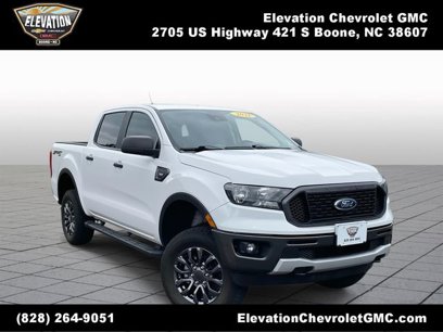 Used 2021 Ford Ranger XLT