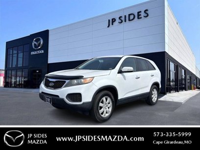 Used 2012 Kia Sorento LX
