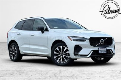 Certified 2024 Volvo XC60 B5 Core w/ Protection Package Premier