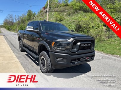 Used 2022 RAM 2500 Power Wagon