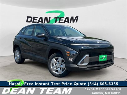 New 2026 Hyundai Kona SE