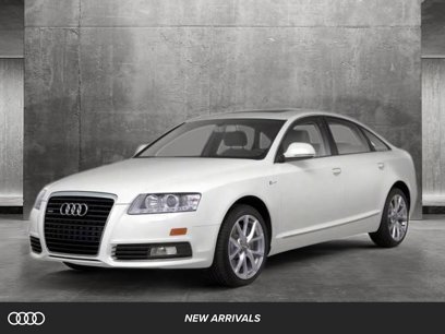Used 2011 Audi A6 3.0T Prestige