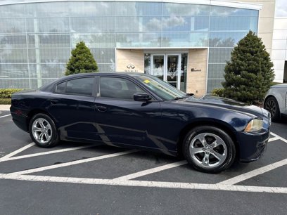 Used 2011 Dodge Charger Rallye