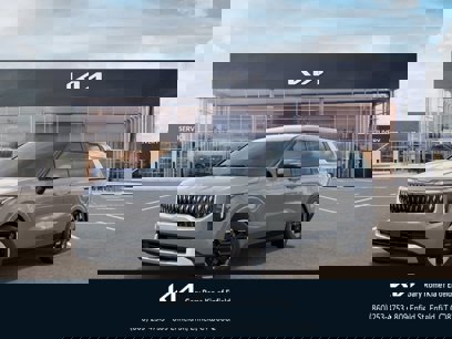 New 2025 Kia Carnival EX