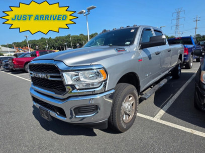 Used 2022 RAM 2500 Tradesman