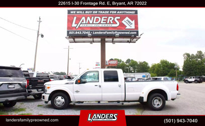 Used 2014 Ford F350 Platinum