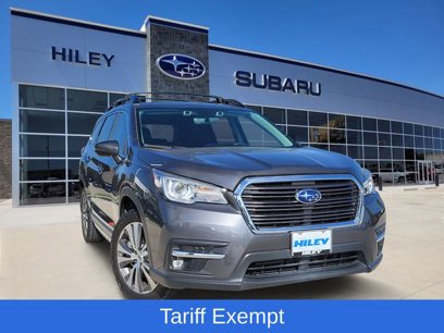 Used 2021 Subaru Ascent Limited w/ Popular Package #2A