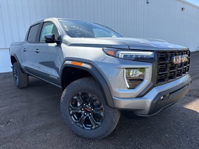 New 2025 GMC Canyon Elevation w/ Convenience Package