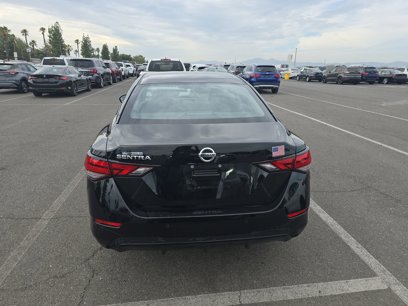 Certified 2023 Nissan Sentra S