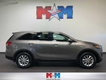 Used 2018 Kia Sorento LX