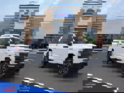 New 2024 Ford F150 Lightning Pro