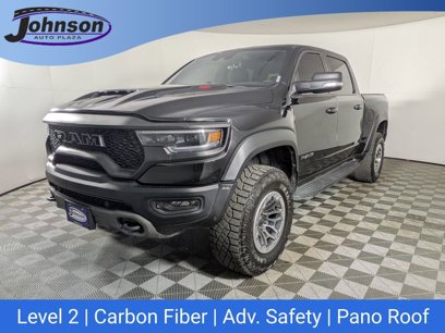 Used 2022 RAM 1500 TRX w/ TRX Level 2 Equipment Group