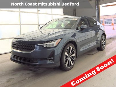 Used 2022 Polestar Polestar 2 w/ Plus Package