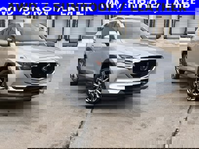Used 2020 MAZDA CX-5 Signature