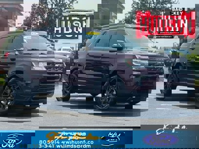 Used 2019 Ford Explorer XLT w/ Equipment Group 202A