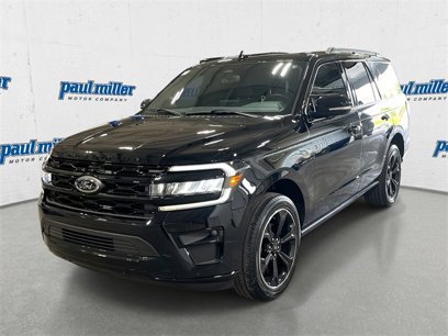 Used 2024 Ford Expedition Limited
