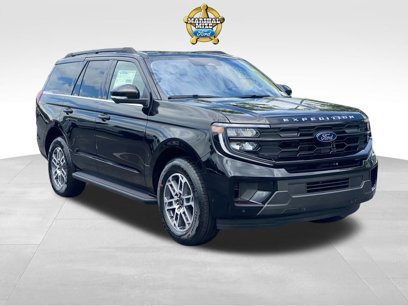 New 2025 Ford Expedition Active