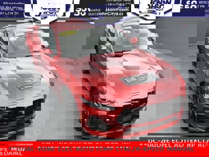 Used 2024 Ford Mustang GT