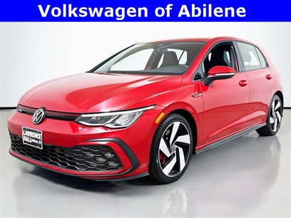 Used 2022 Volkswagen GTI S