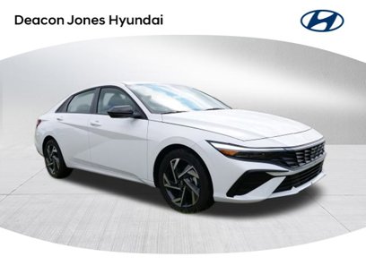 New 2025 Hyundai Elantra Sport