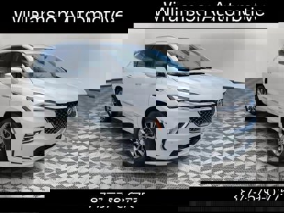 Used 2022 Buick Enclave Avenir w/ Trailering Package, 5000 lbs.