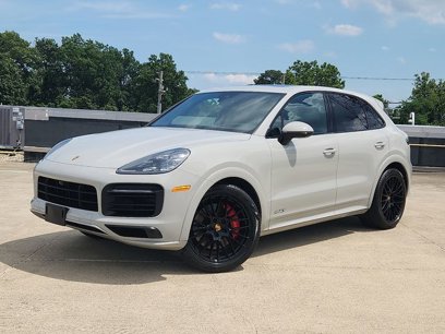 Certified 2023 Porsche Cayenne GTS