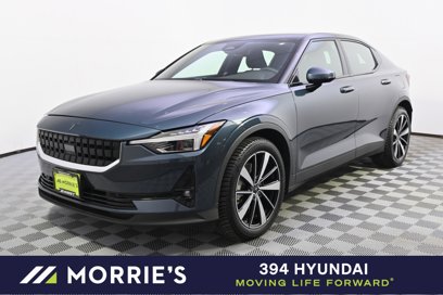 Used 2021 Polestar Polestar 2