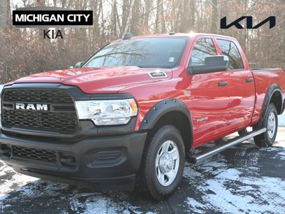 Used 2020 RAM 3500 Tradesman