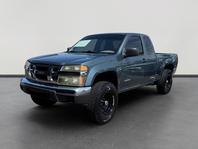 Used 2006 Isuzu i-280 S