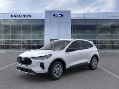 New 2025 Ford Escape Active w/ Cold Weather Package