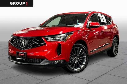 Used 2024 Acura RDX A-Spec