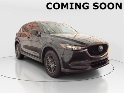Used 2020 MAZDA CX-5 Touring
