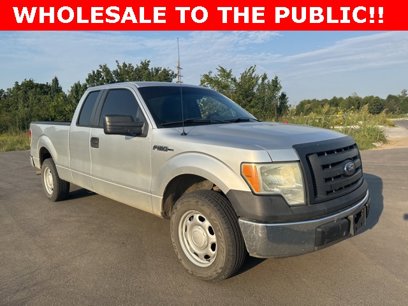 Used 2011 Ford F150 XL w/ PWR Equipment Group