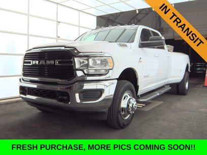 Used 2021 RAM 3500 Big Horn