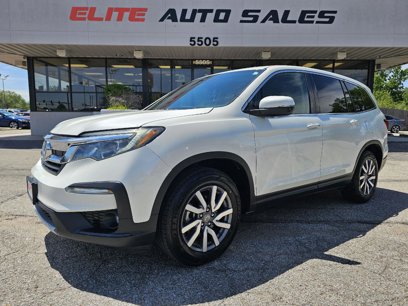 Used 2019 Honda Pilot EX
