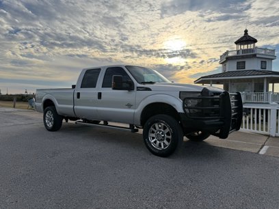 Used 2012 Ford F250 XL w/ PWR Equipment Group
