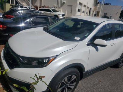 Used 2022 Honda CR-V Special Edition