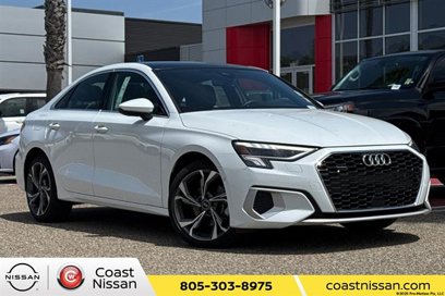 Used 2022 Audi A3 2.0T Premium Plus w/ Premium Plus Package